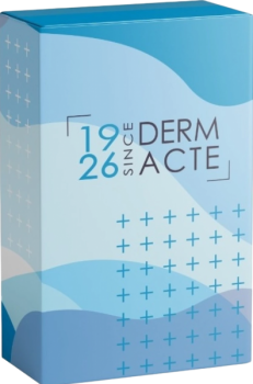 (Набор Derm Acte Complete Treatment)