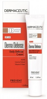 Dermaceutic Derma Defense (  anti-age     SPF 50) , 40  - ,   