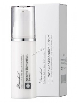 Dermaheal Cosmeceutical anti-wrinkle serum (Омолаживающая сыворотка), 20 мл