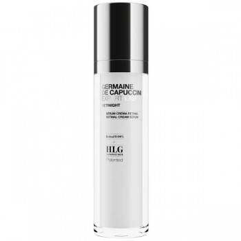 Expert Lab Retinight (Эмульсия ночная с ретиналом), 50 мл