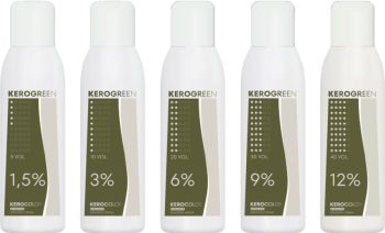 Kerocolor (Окислительная эмульсия), 1000 мл