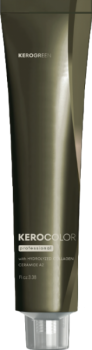 Kerocolor (Перманентный краситель для волос), 100 мл