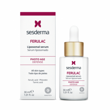 Ferulac Liposomal Serum (Сыворотка липосомальная), 30 мл