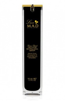 MAD Skincare MAD Luxe Cellular Revitalizing Face Serum (  ), 30  - ,   
