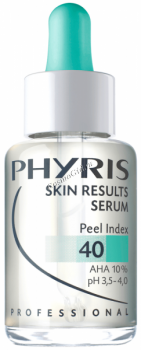 Phyris Skin Results Serum Index 40 ( " "  40), 30  - ,   