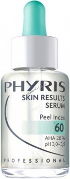 Phyris Skin Results Serum Index 60 ( " "  60), 30  - ,   
