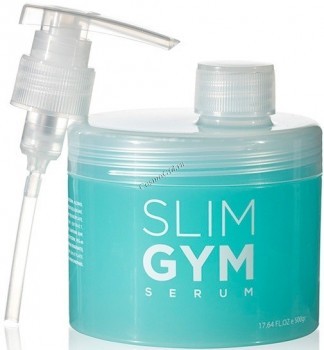 DU Cosmetics Serum Slim Gym (    ), 500  - ,   
