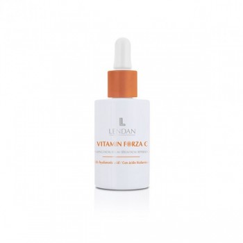 Serum facial reparador (Восстанавливающая сыворотка для лица), 30 мл