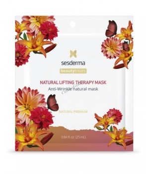 Sesderma Beauty Treats Natural lifting therapy mask (   ), 1 . - ,   