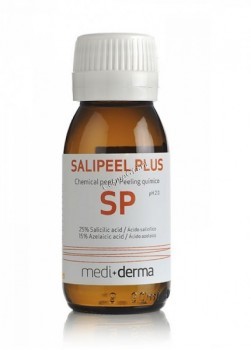 Mediderma Salipeel Plus (    ), 60  - ,   