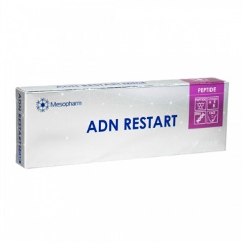 ADN Restart Peptide (Восстанавливающий пептидный коктейль), шприц 2 мл