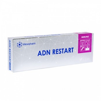 ADN restart Immuno (Противовоспалительный коктейль), шприц 1,3 мл