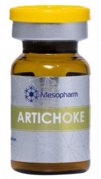 Artichoke 2% (Артишок 2%), флакон 5 мл