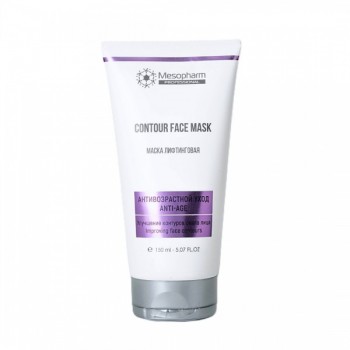 Contour: Face Mask (Маска лифтинговая).