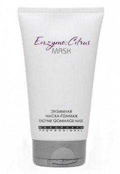 Enzyme: Citrus Mask (Энзимная маска-гоммаж), 150 мл 