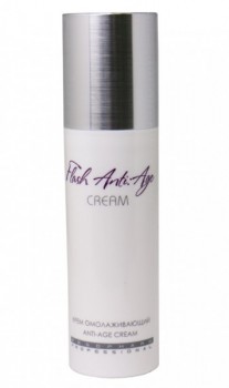 Flash Anti: Age Cream (Крем омолаживающий), 50 мл