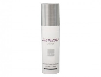 Fresh Post: Peel Cream (Крем восстанавливающий).