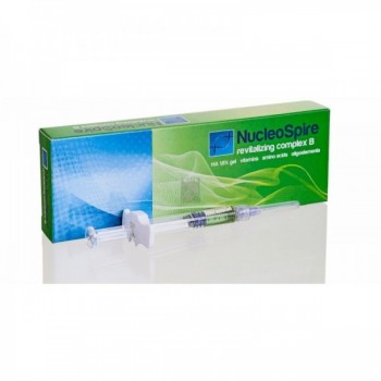 Hydra Line Extra NucleoSpire Revitalizing Complex B (Биоревитализант для лица NucleoSpire Revitalizing Complex B)