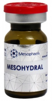 MesoHydral 2% (Гиалуроновая кислота 2%)