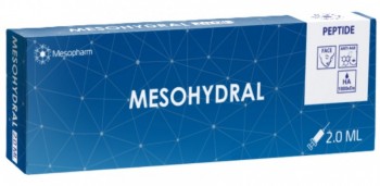 MesoHydral formula Peptide, 2 мл