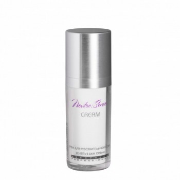 Neutro: Sense Cream (Крем для чувствительной кожи), 50 мл