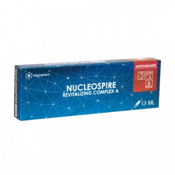NucleoSpire Revitalizing Complex A (Биоревитализант для лица NucleoSpire Revitalizing Complex A)