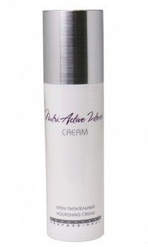 Nutri: Active Intense Cream (Крем питательный), 50 мл