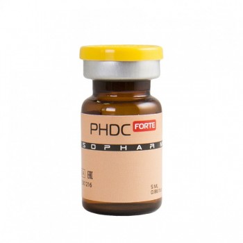 PHDC Forte, флакон 5 мл