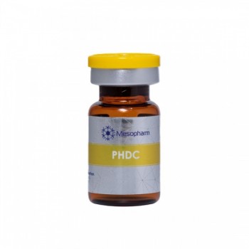 PHDC (Фосфатидилхолин), флакон 5 мл