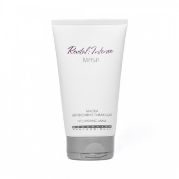 Revital: Intense Mask (Маска интенсивно питающая).