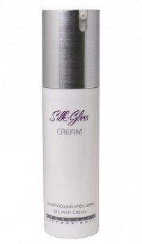 Silk: Gloss Cream (Матирующий крем-шелк), 50 мл