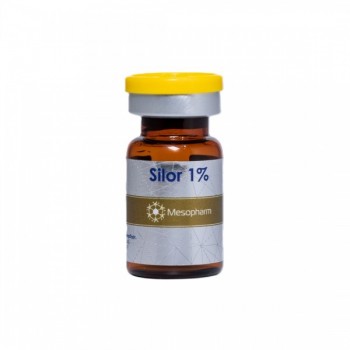 Silor 1%, флакон 5 мл