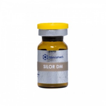 Silor DM (Лифтинговый коктейль для лица и тела), 1 флакон 5 мл