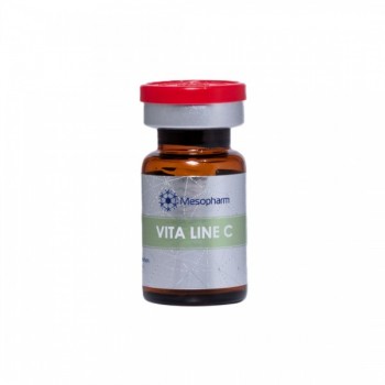 Vita Line C (Витаминный комплекс Vita Line C), 1 флакон 5 мл