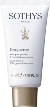Desquacrem (Отшелушивающий крем с экстрактом качима и липоаминокислотами)