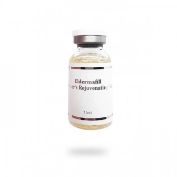 Eldermafill Jessner's Rejuvenating Peel (Химический пилинг Джесснера), 15 мл