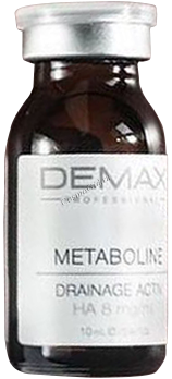 Demax Metaboline ( ), 10  - ,   