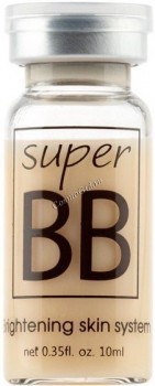 Tete Cosmeceutical Super BB ( ), 1  10 - ,   