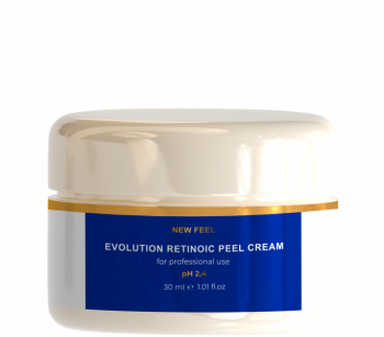 Eldermafill New Feel Retinoic Peel Cream (Ретиноловый пилинг-крем), 30 мл