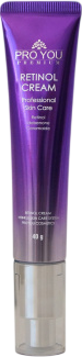 Retinol Cream (Крем с ретинолом), 40 гр