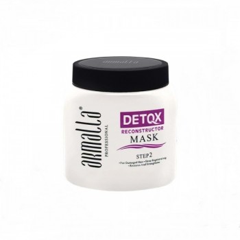 Detox Reconstructor Mask Step 2 (Маска реконструирующая), 500 мл