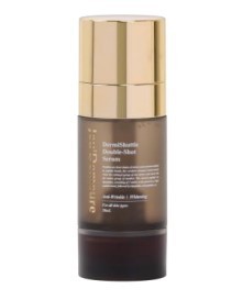 DermiShuttle Double Shot Serum (Отбеливающая двойная сыворотка «Двойной Выстрел» с технологией доставки DermiShuttle), 50 мл