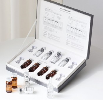 DermiShuttle Needle Free Filler: Lifting Kit (Безыгольный филлер: лифтинг кит), 1 бокс