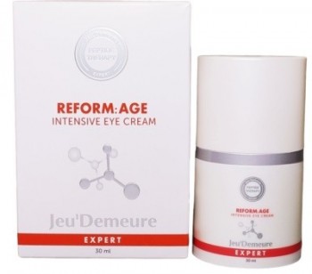 REFORM:AGE Intensive Eye Cream (Омолаживающий интенсивный крем для глаз)