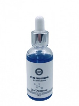 Hyal Deep Filling Boosting Serum (Гиалуроновый наполнитель серум усилитель), 30 мл 