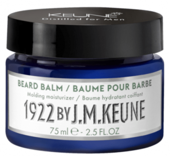 1922 Beard Balm (Бальзам для бороды), 75 мл