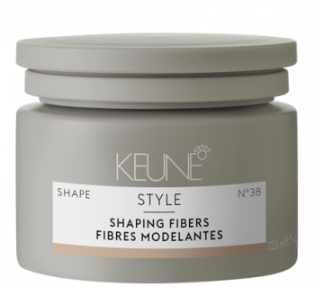 Style Shaping Fibers (Фруктовый воск), 125 мл