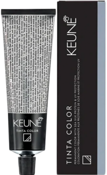 Tinta Color (Стойкая краска для волос), 60 мл
