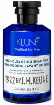 1992 Deep-Cleansing Shampoo (Очищающий шампунь)