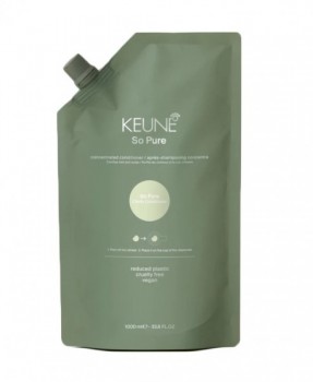 Clarify Cond. Refill (Спа кондиционер Очищающий)
